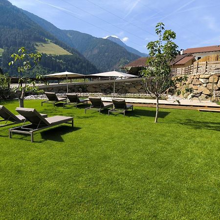Naturapartments Alpreid Tanne Sankt Pankraz Exterior photo